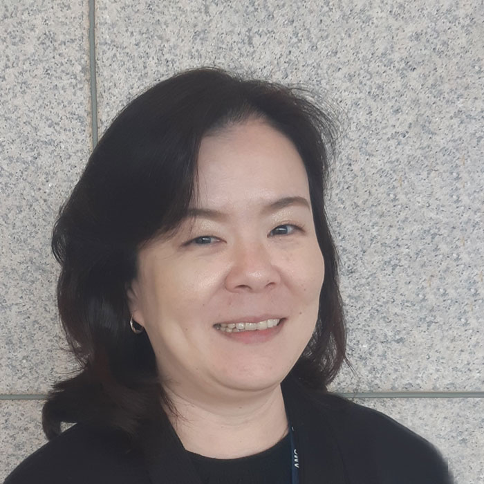 Yasuko Kii